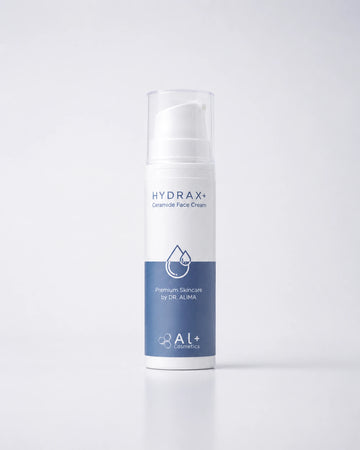 HydraX+ | Бариерен крем със серамиди