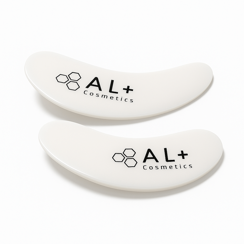 ReGen+ | Reusable Eye Patches - Al+ Cosmetics - Al+ Eye Patches за многократна употреба