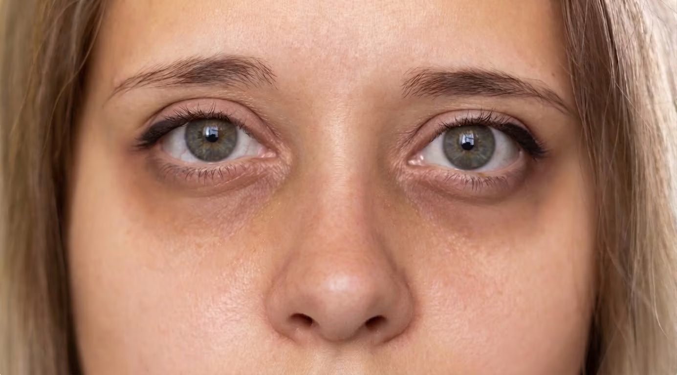 7+ начина да се отървеш от тъмните кръгове под очите - Al+ Cosmetics