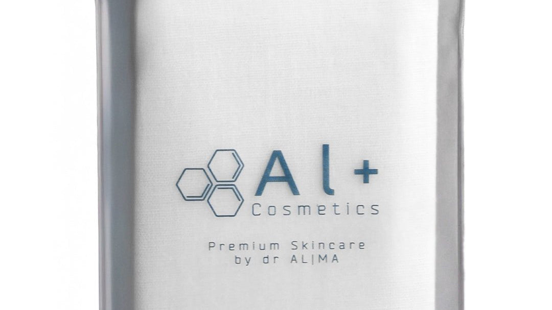 Горещата вода + грубо триене = перфектната рецепта за възпалена кожа. - Al+ Cosmetics