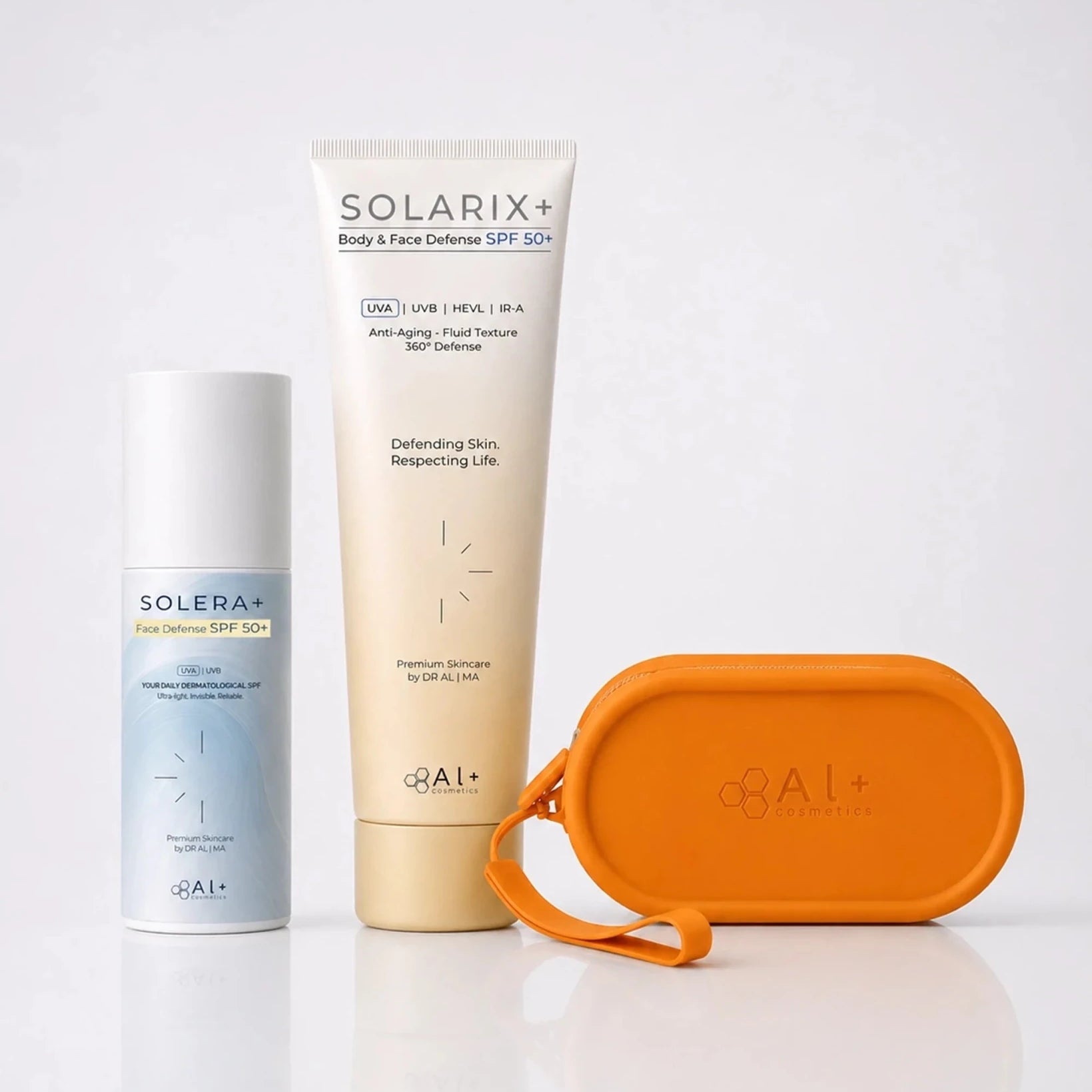 SPF+