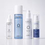 Clear Balance+ рутина за пъпки, омазняване и запушени пори от AL+ Cosmetics