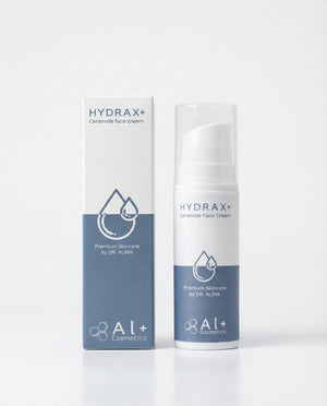 HydraX+ Ceramide Face Cream