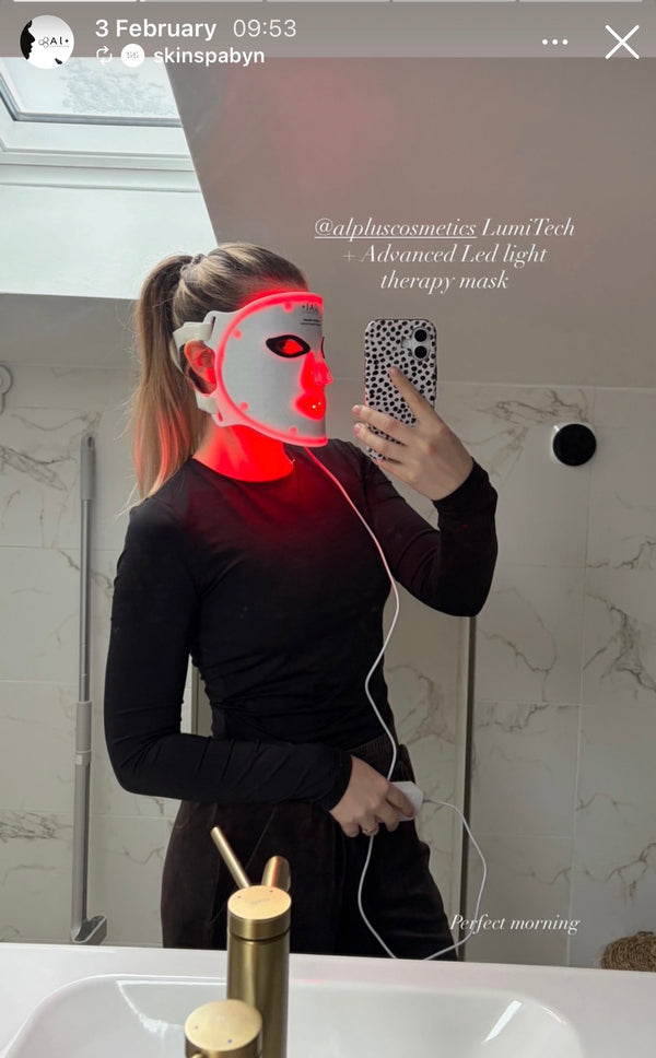 LumiTech+ Advanced LED v2.0