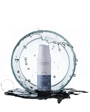 Timeless+ Anti-age Cream