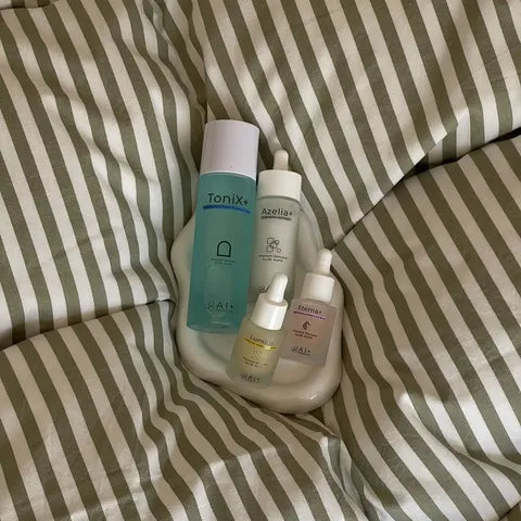 ToniX+ | Комбуча essence toner