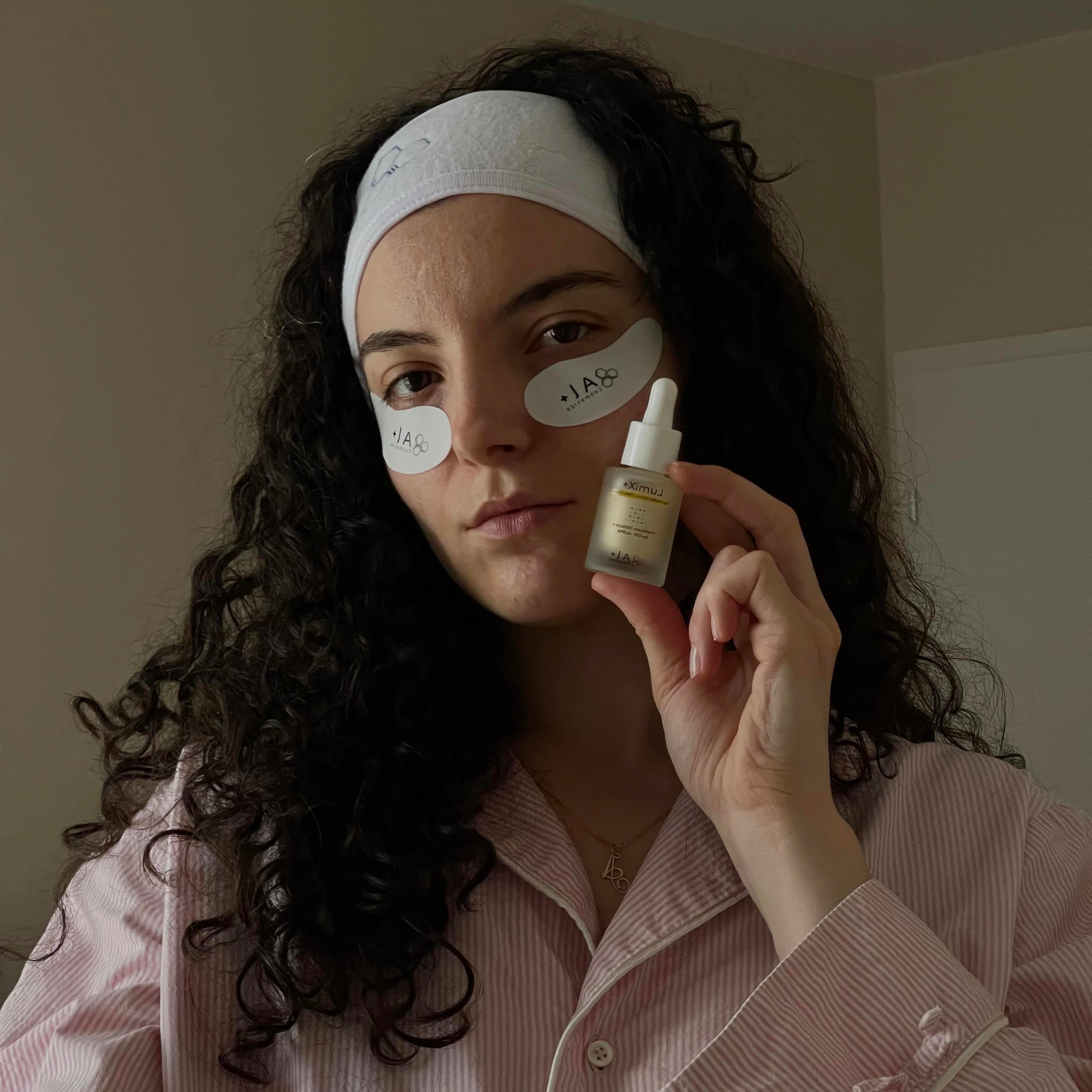 Eye Revival+ | Рутина за тъмни кръгове, подпухване и фини линии