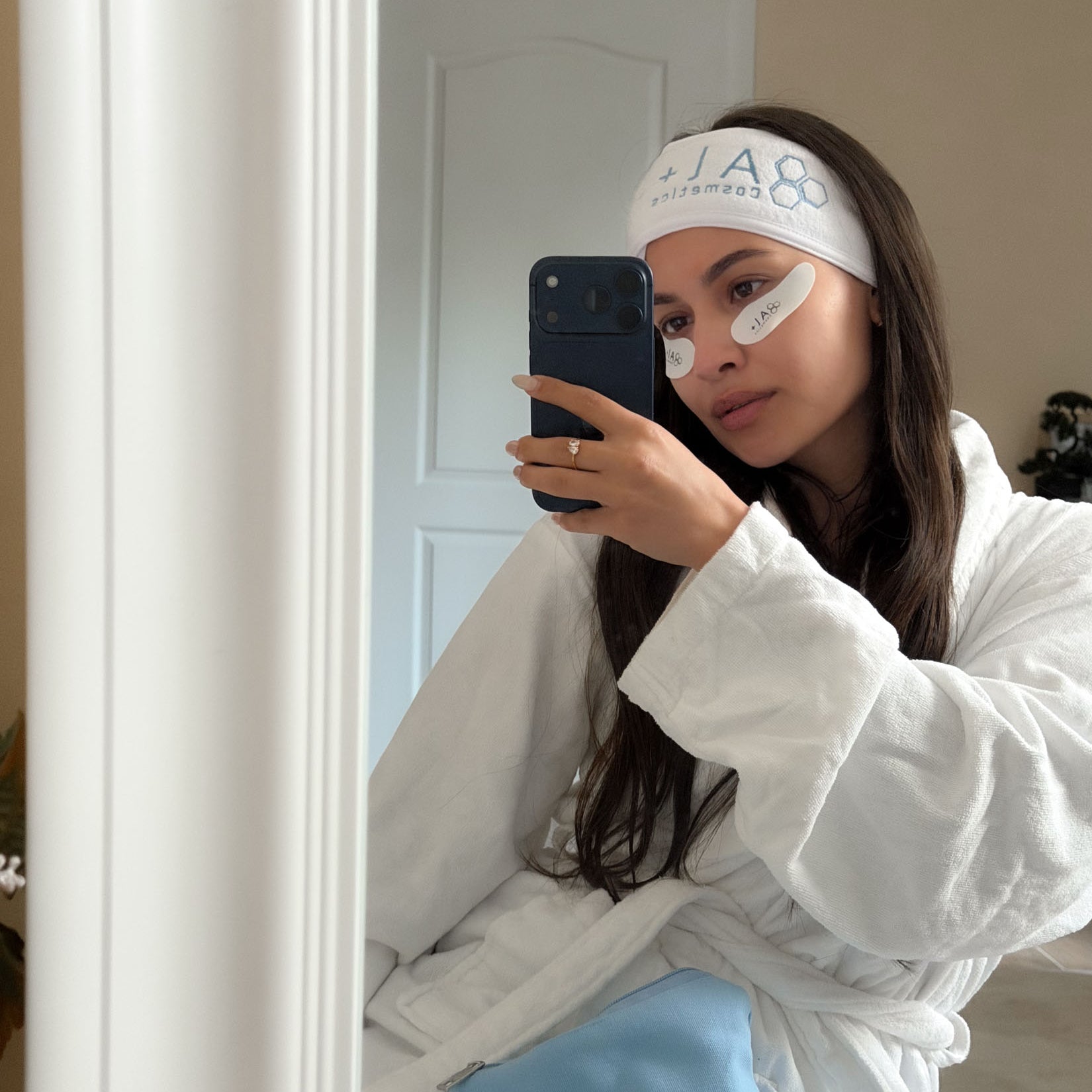 SkinHalo+