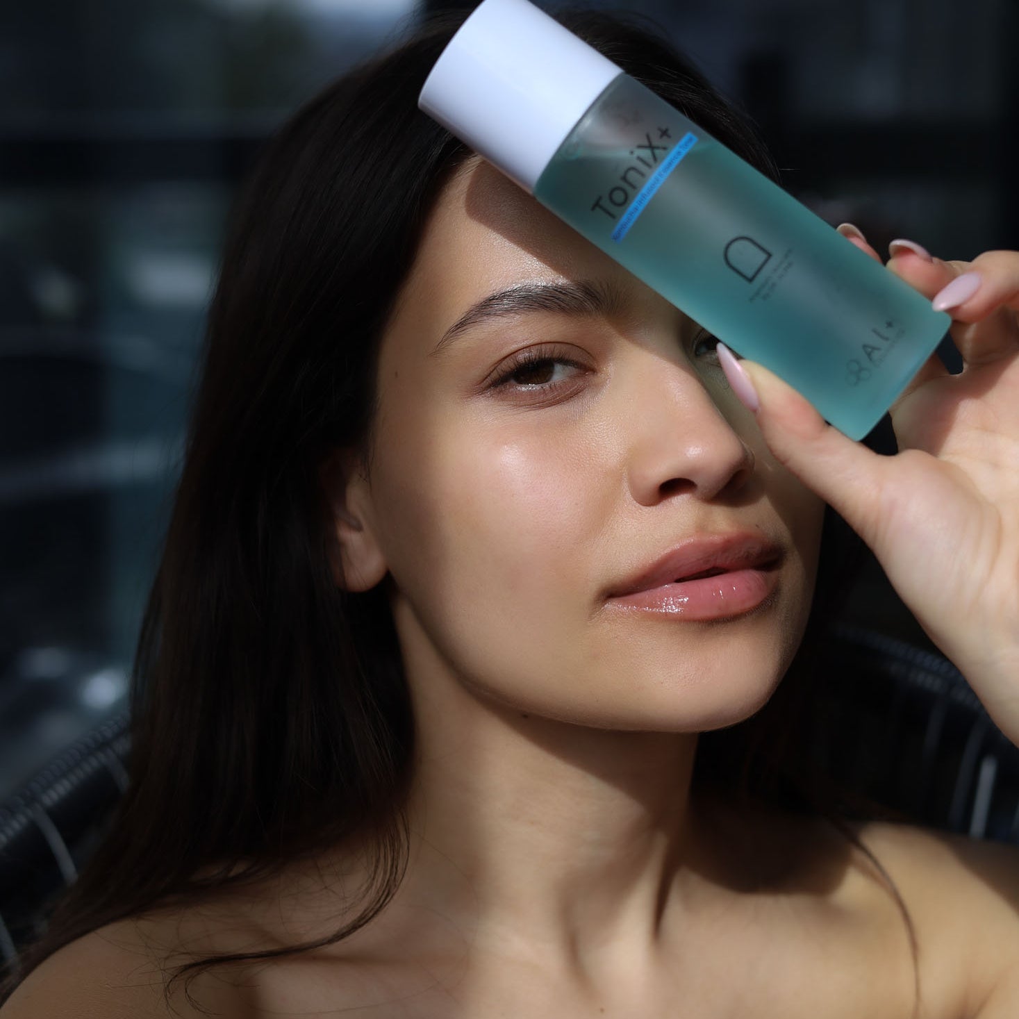 ToniX+ | Комбуча essence toner