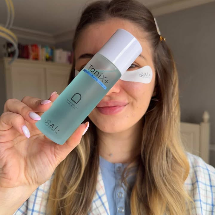 ToniX+ | Комбуча essence toner