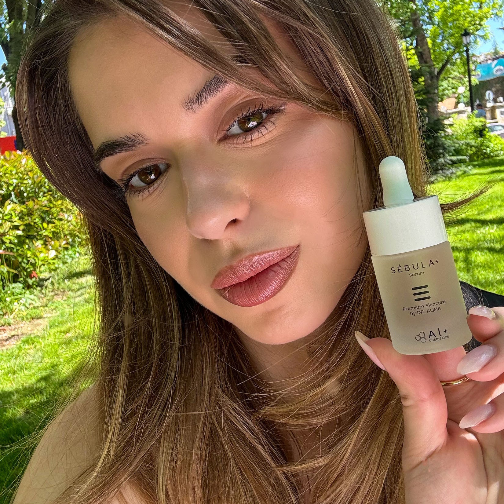 Redness Calm+ | Рутина за зачервяване и чувствителност