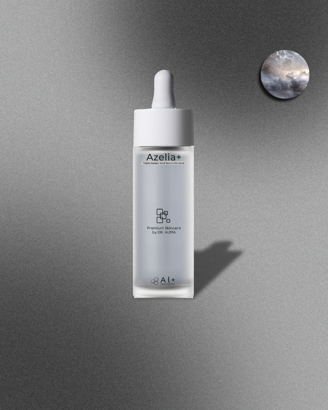 Azelia+ - Al+ Cosmetics - Barrier Repair Serum