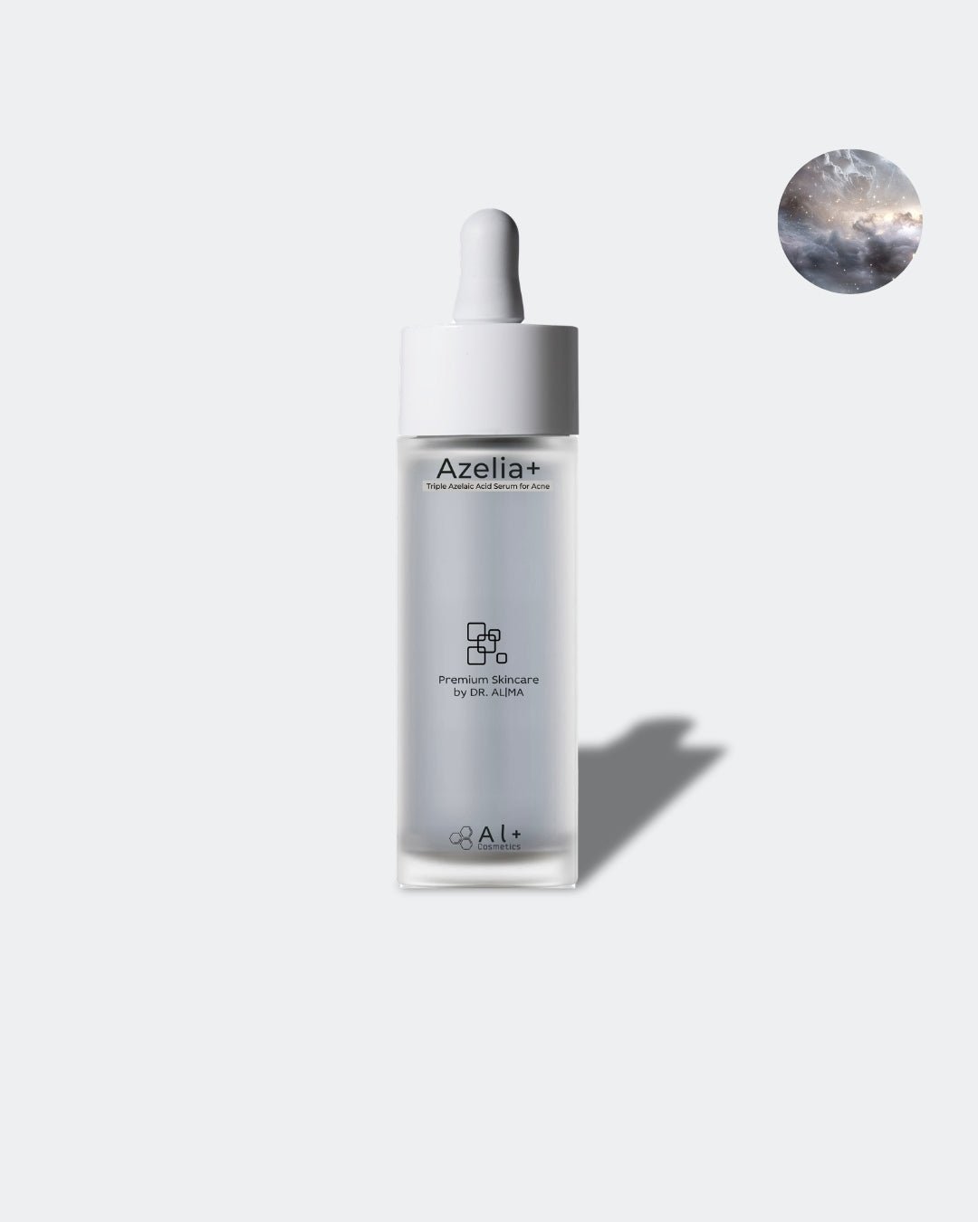 Azelia+ - Al+ Cosmetics - Barrier Repair Serum