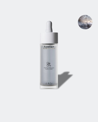 Azelia+ - Al+ Cosmetics - Barrier Repair Serum