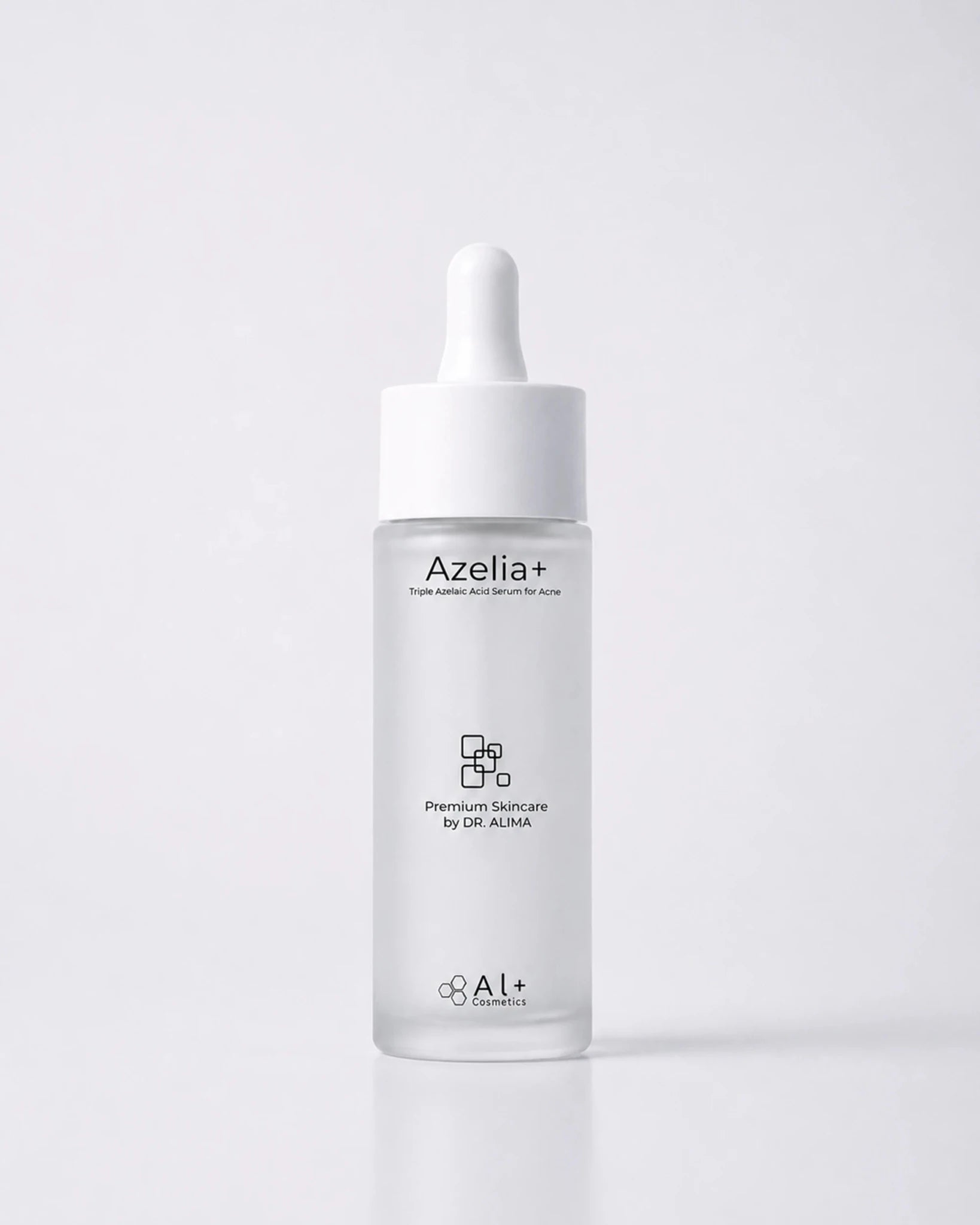 Azelia+ - Al+ Cosmetics - Triple azelaic serum | 30 ML