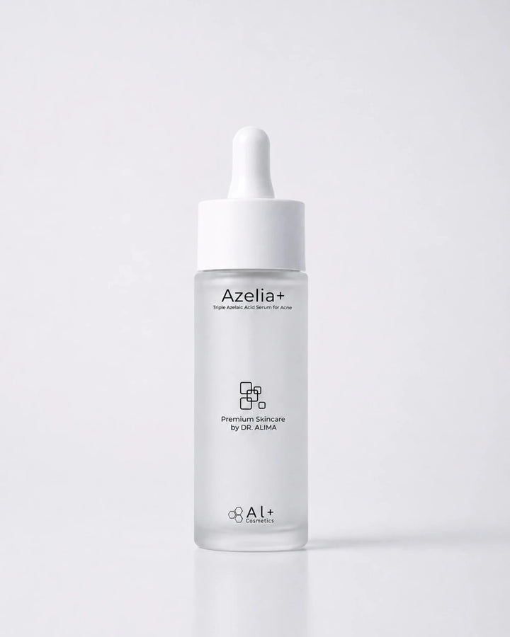 Azelia+
