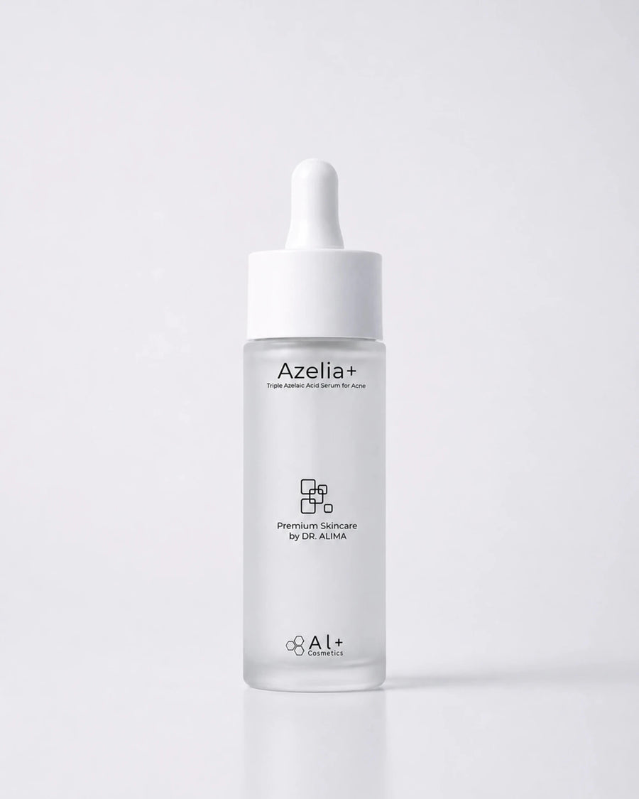 Azelia+ - Al+ Cosmetics - Triple azelaic serum | 30 ML