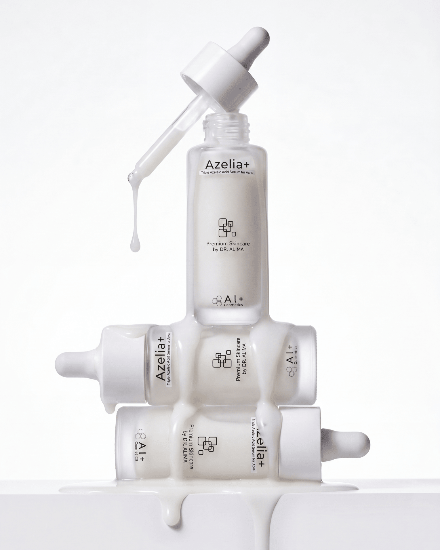 Azelia+ - Al+ Cosmetics - Triple azelaic serum | 30 ML