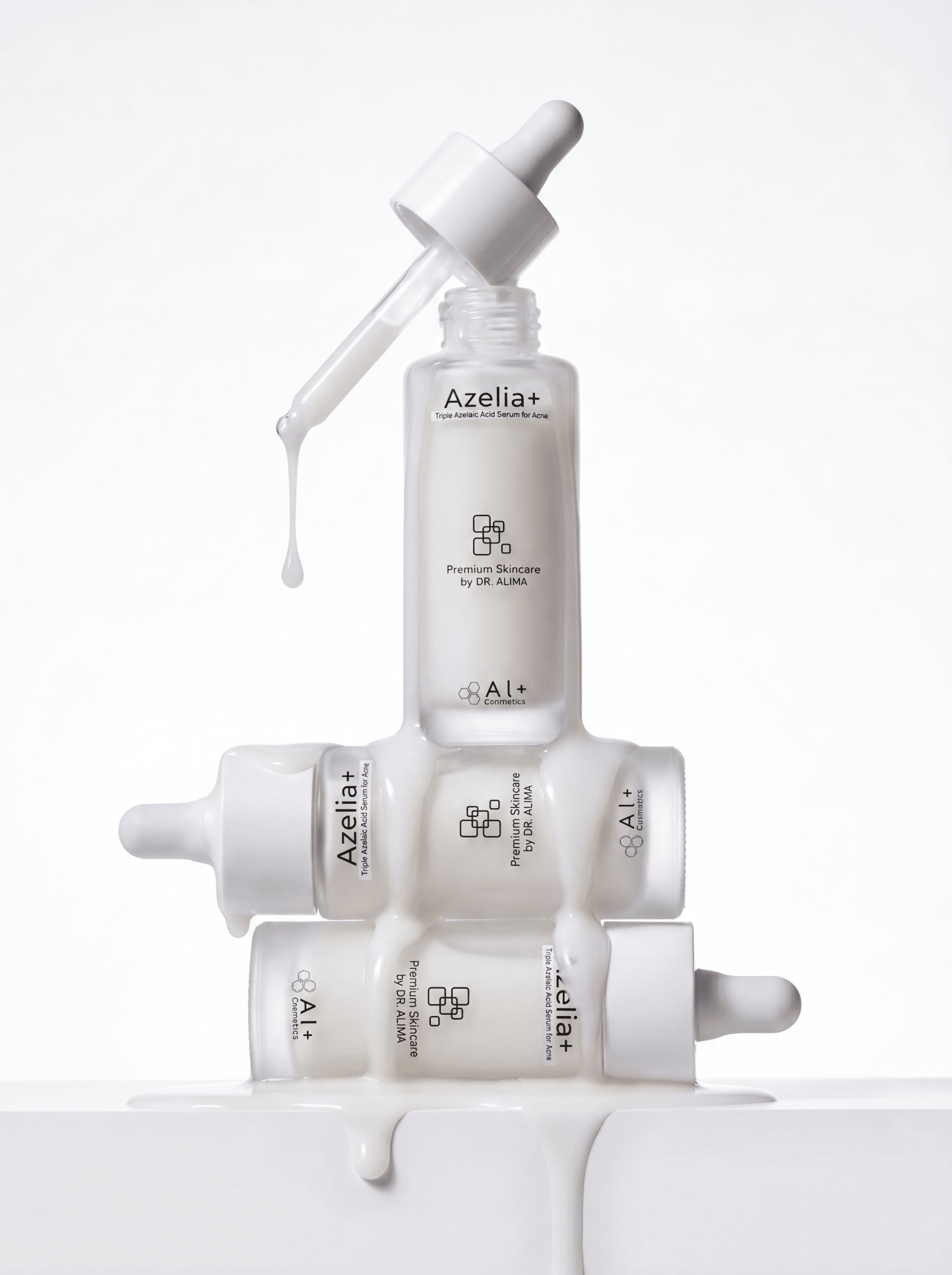 Azelia+ - Al+ Cosmetics - Triple azelaic serum | 30 ML