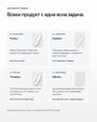 Core+ | Пълната рутина на д-р Алекс - Al+ Cosmetics - 4 продукта + 2 подаръка | Complete AM/PM routine | 225 ML