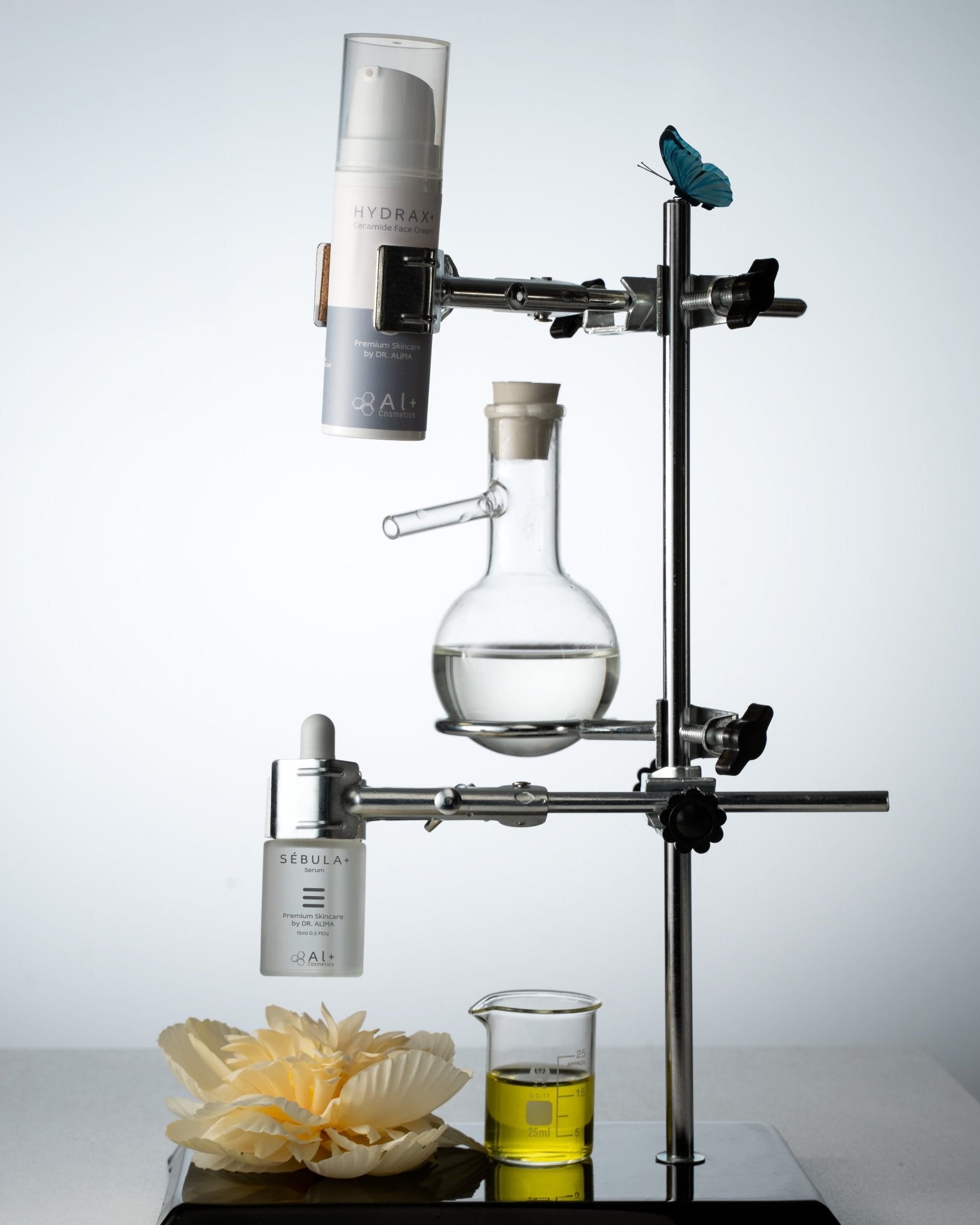 Daybreak+ Сутрешна рутина - Al+ Cosmetics - Al+ Cosmetics