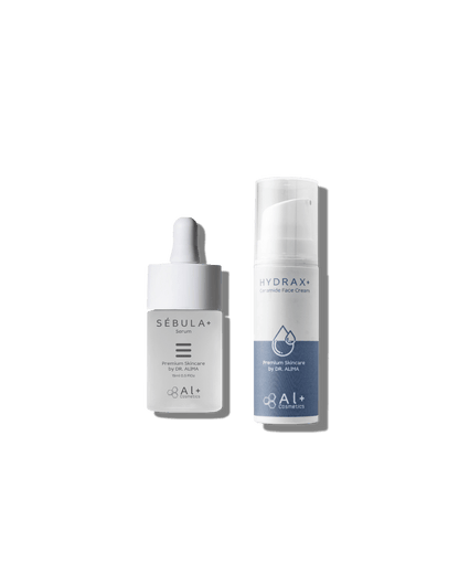 Daybreak+ Сутрешна рутина - Al+ Cosmetics - Al+ Cosmetics