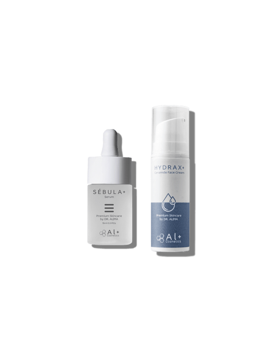 Daybreak+ Сутрешна рутина - Al+ Cosmetics - Al+ Cosmetics