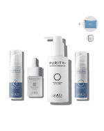 dr AL|MA Routine