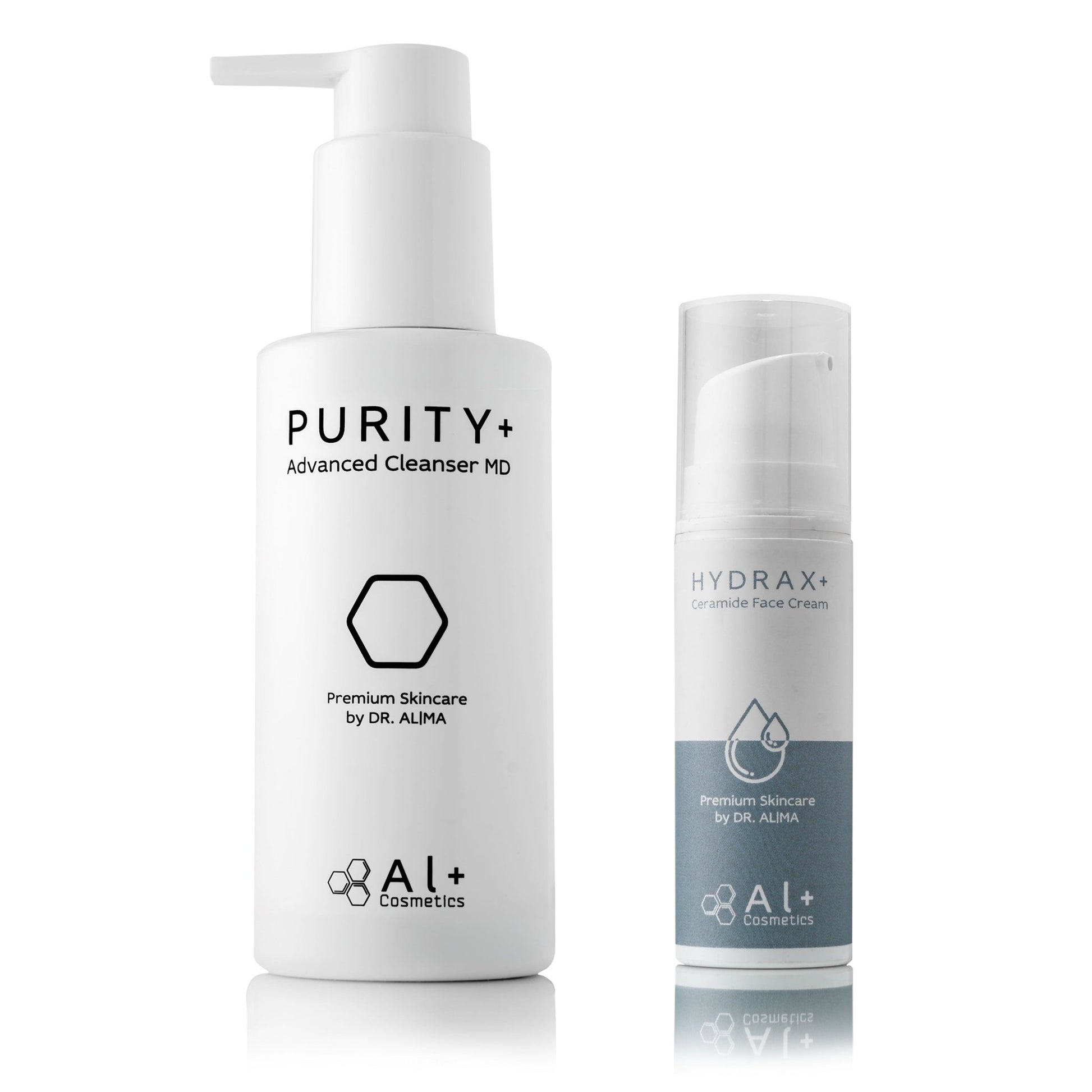 Equinox+ Essence | Почисти и хидратирай - Al+ Cosmetics - Al+ Cosmetics