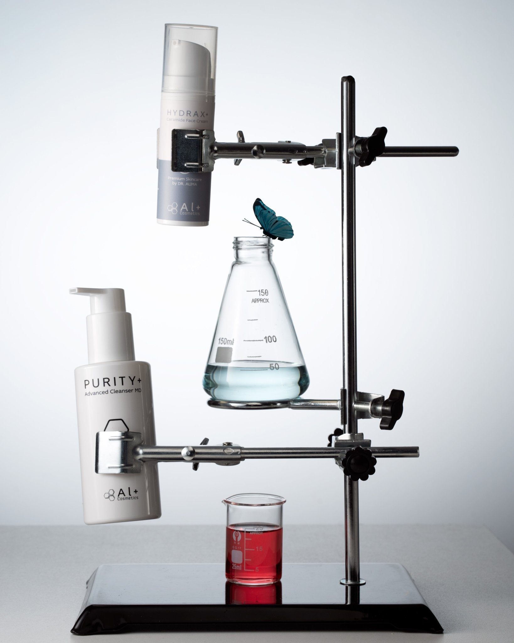 Equinox+ Essence | Почисти и хидратирай - Al+ Cosmetics - Al+ Cosmetics