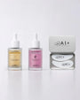 Eye Revival+ | Рутина за тъмни кръгове, подпухване и фини линии - Al+ Cosmetics - Рутина за тъмни кръгове, подпухване и фини линии | 45 ML
