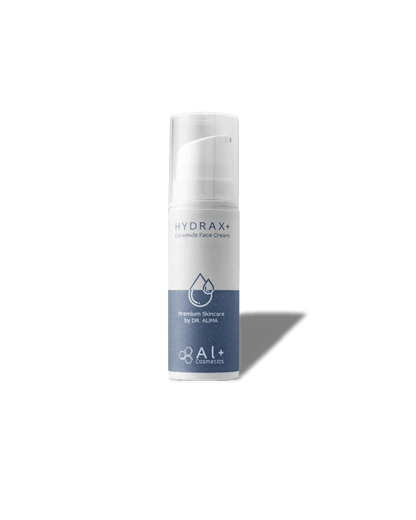 HydraX+ - Al+ Cosmetics - Ceramide крем за лице от Al+ Cosmetics 30ML