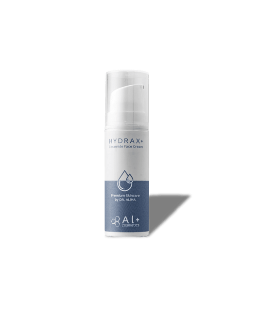 HydraX+ - Al+ Cosmetics - Ceramide крем за лице от Al+ Cosmetics 30ML