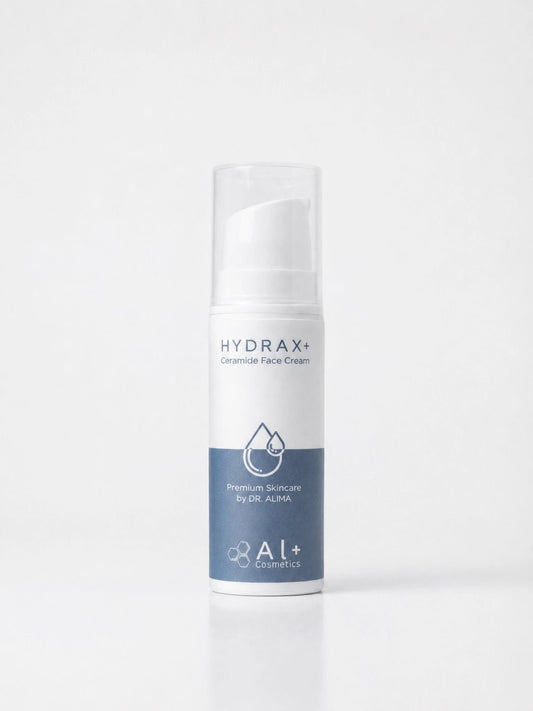 HydraX+ - Al+ Cosmetics - Бариерен крем за възстановяване | 30 ML