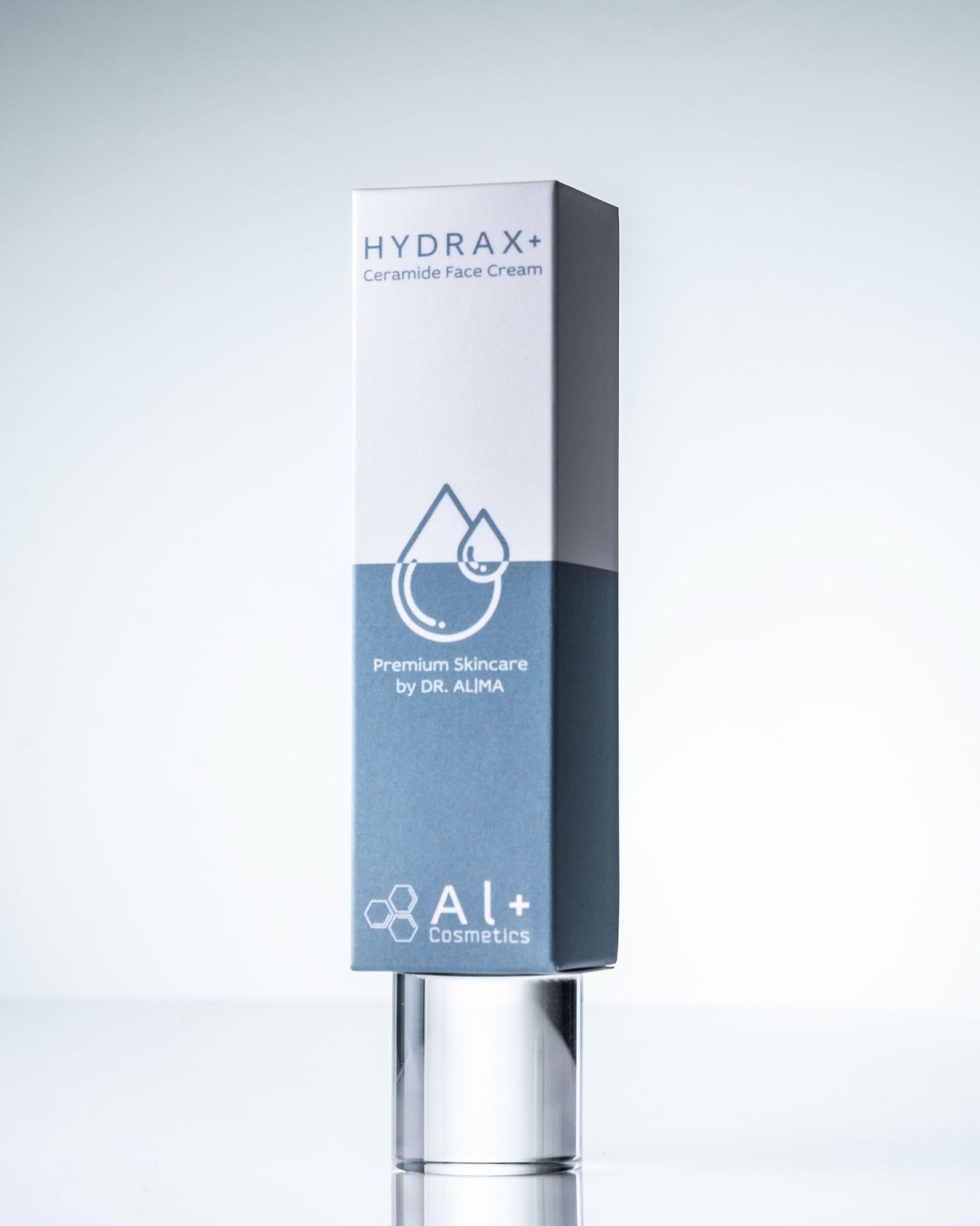 HydraX+ - Al+ Cosmetics - Ceramide крем за лице от Al+ Cosmetics 30ML