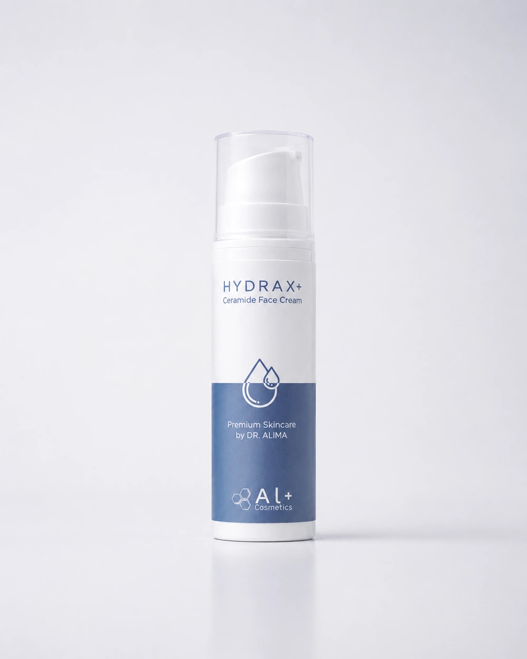 HydraX+ бариерен крем за възстановяване 30 ml от AL+ Cosmetics
