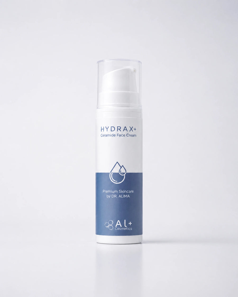 HydraX+ бариерен крем за възстановяване 30 ml от AL+ Cosmetics