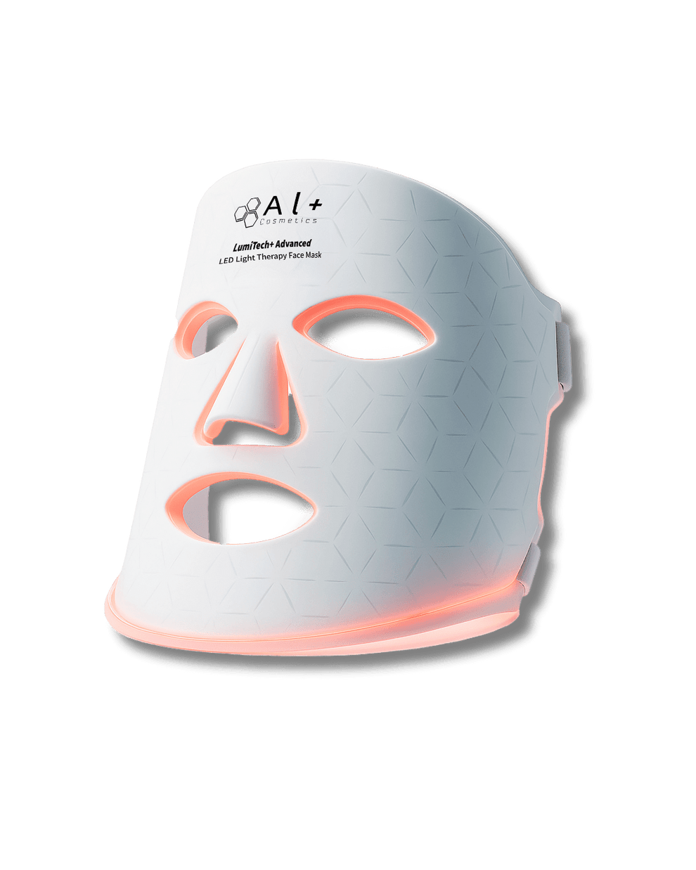 LumiTech+ LED маска