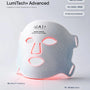 LumiTech+ Advanced LED Mask v2.0 - Al+ Cosmetics - LED маска за домашна грижа | 280-520 диода · 4 режима