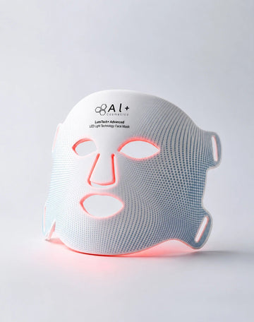 LumiTech+ Advanced LED Mask v2.0