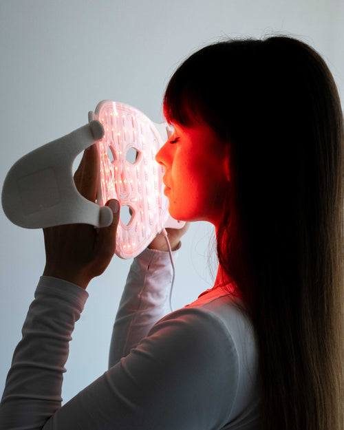 LumiTech+ LED Ultimate Therapy Pack - Al+ Cosmetics - Al+ Cosmetics