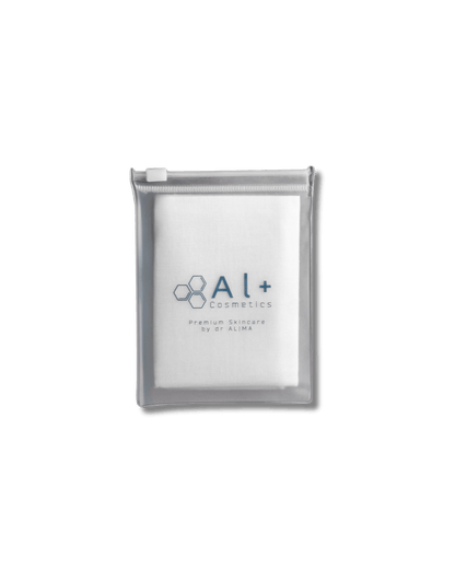 Муселинова кърпа - Al+ Cosmetics - Al+ Cosmetics