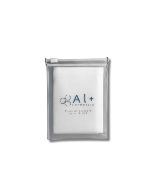 Муселинова кърпа - Al+ Cosmetics - Al+ Cosmetics