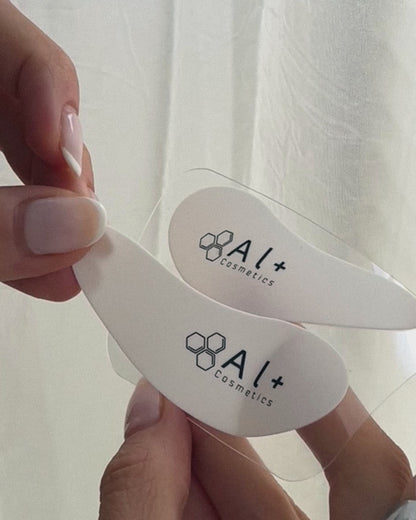 ReGen+ | Reusable Eye Patches