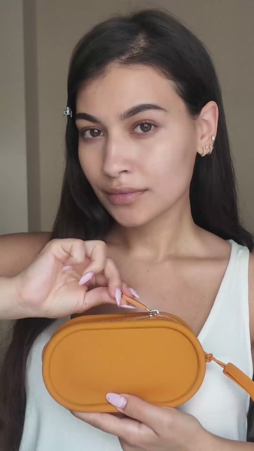 SOLERA+ Face Defense SPF 50+