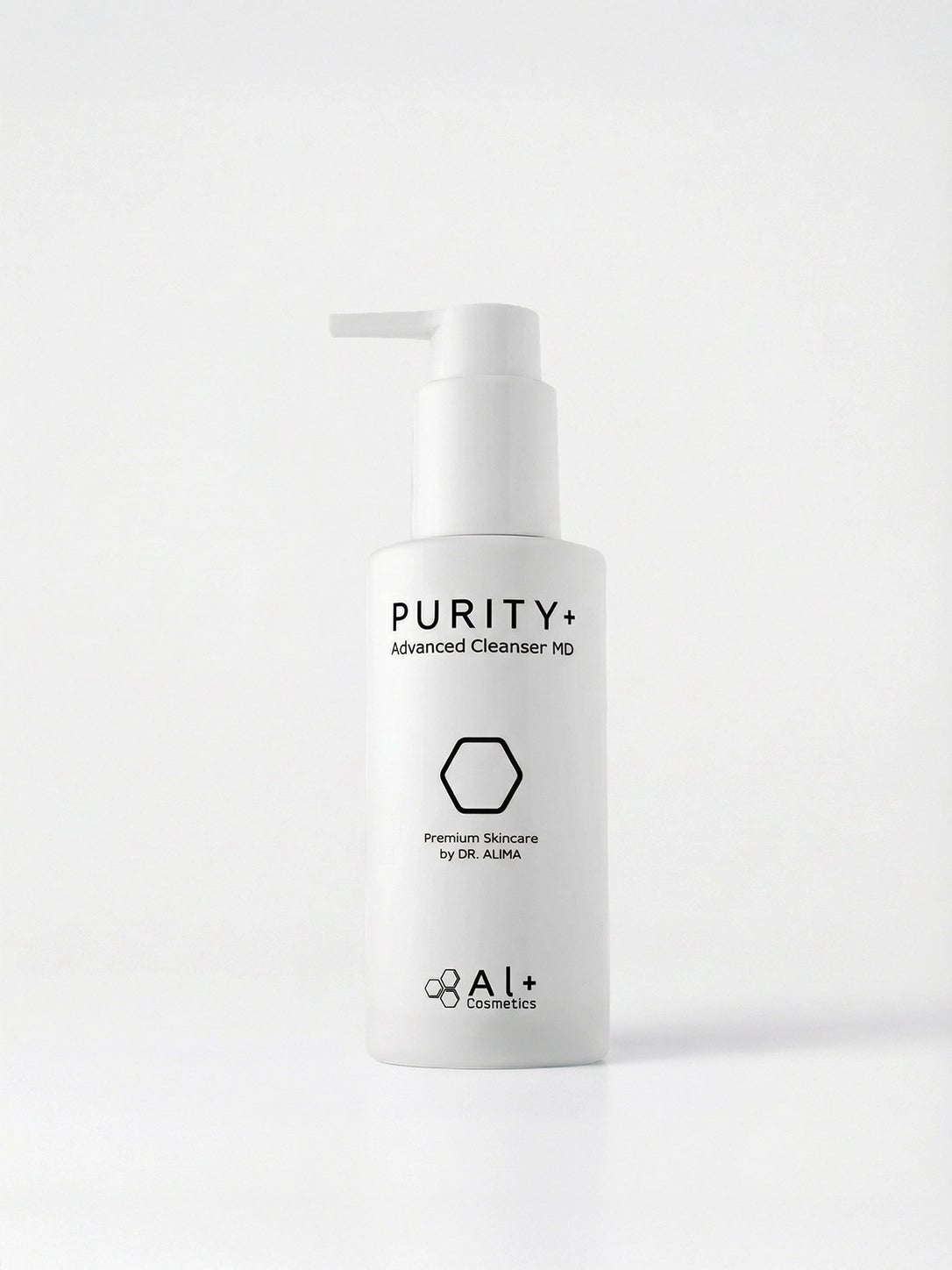 Purity+ - Al+ Cosmetics - Barrier+ Клензър от Al+ Cosmetics 150ML
