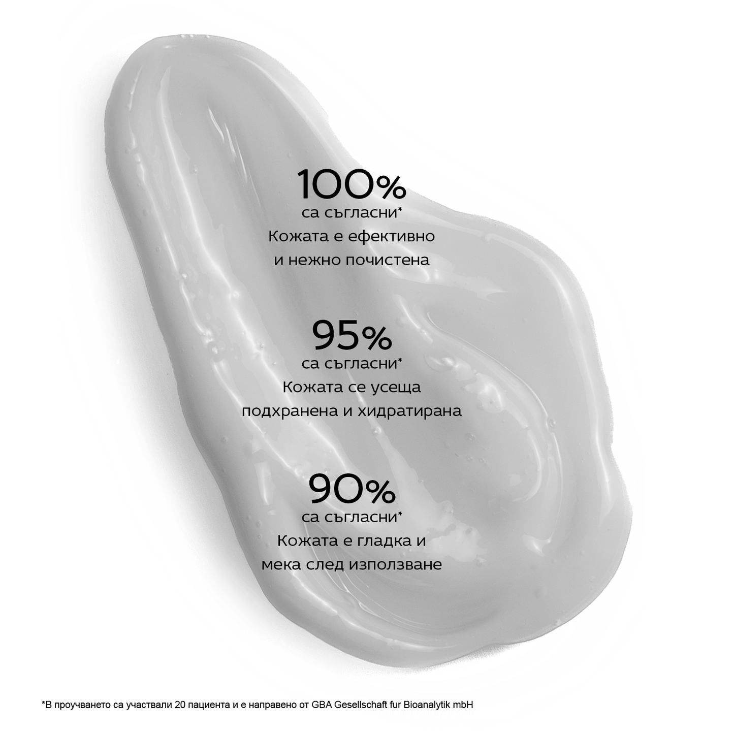 PurityX+ - Al+ Cosmetics - Barrier+ Клензър от Al+ Cosmetics 150ML