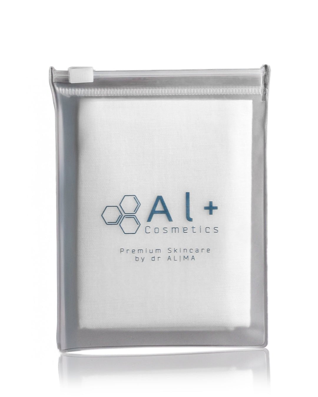 Purity+ нежен клензър за ежедневна грижа от AL+ Cosmetics
