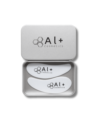 ReGen+ | Reusable Eye Patches - Al+ Cosmetics - Al+ Eye Patches за многократна употреба