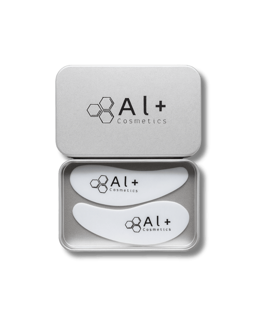 ReGen+ | Reusable Eye Patches - Al+ Cosmetics - Al+ Eye Patches за многократна употреба